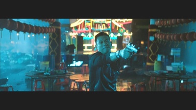 角头剧照的剧照