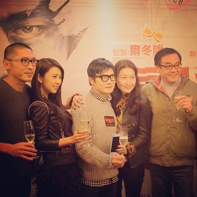 暴疯语剧照的剧照