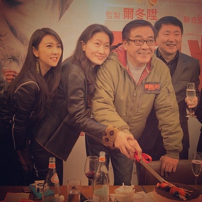 暴疯语剧照的剧照