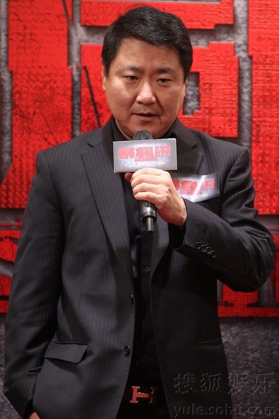 暴疯语剧照的剧照