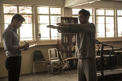 暴疯语剧照的剧照