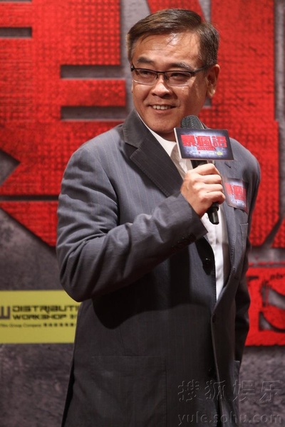 暴疯语剧照的剧照