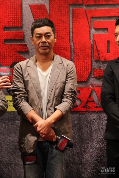 暴疯语剧照的剧照