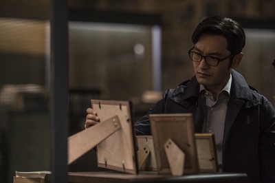 暴疯语剧照的剧照