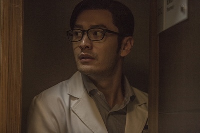 暴疯语剧照的剧照