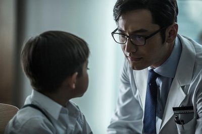 暴疯语剧照的剧照