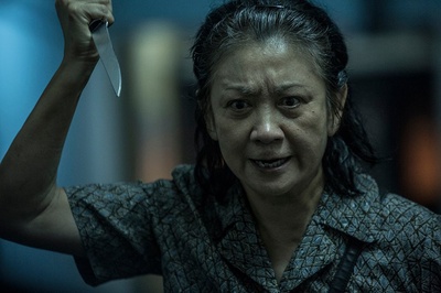 暴疯语剧照的剧照