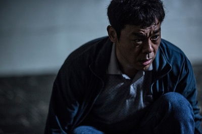 暴疯语剧照的剧照