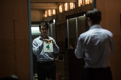 暴疯语剧照的剧照