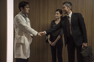 暴疯语剧照的剧照