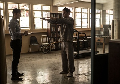 暴疯语剧照的剧照