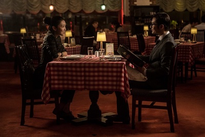 暴疯语剧照的剧照