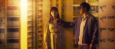 暴疯语剧照的剧照