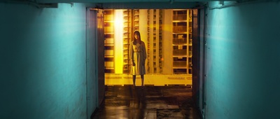 暴疯语剧照的剧照