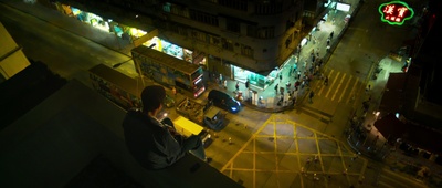 暴疯语剧照的剧照