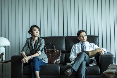 暴疯语剧照的剧照