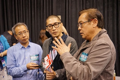 暴疯语剧照的剧照