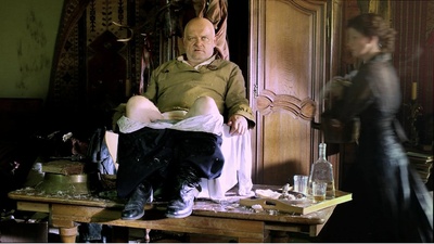 华沙之战1920剧照的剧照