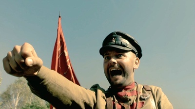 华沙之战1920剧照的剧照