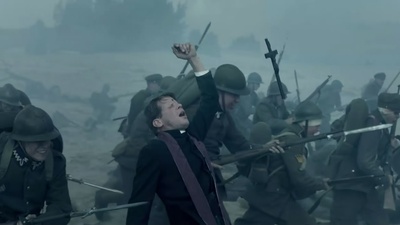 华沙之战1920剧照的剧照