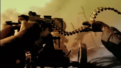 华沙之战1920剧照的剧照