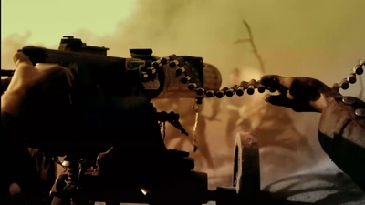 华沙之战1920剧照的剧照