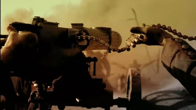 华沙之战1920剧照的剧照