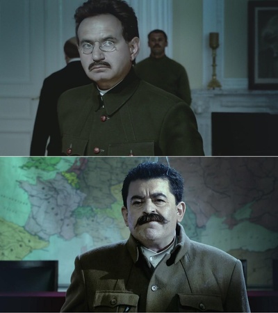 华沙之战1920剧照的剧照