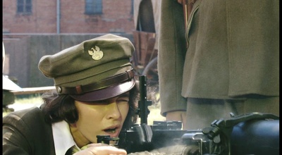 华沙之战1920剧照的剧照