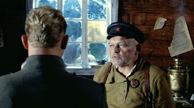 华沙之战1920剧照的剧照