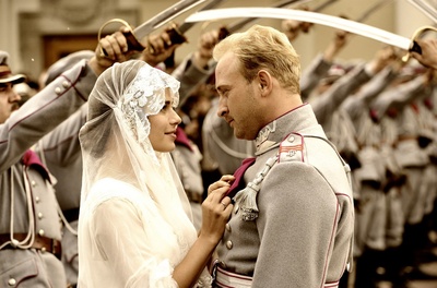 华沙之战1920剧照的剧照