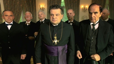 华沙之战1920剧照的剧照