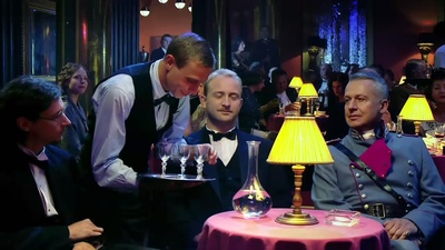 华沙之战1920剧照的剧照