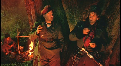 华沙之战1920剧照的剧照