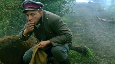 华沙之战1920剧照的剧照