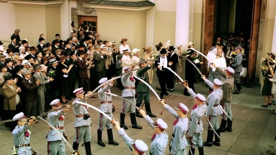 华沙之战1920剧照的剧照