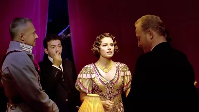 华沙之战1920剧照的剧照