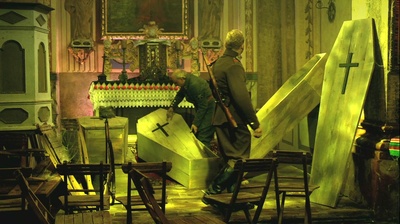 华沙之战1920剧照的剧照