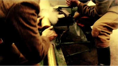 华沙之战1920剧照的剧照