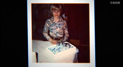 科特·柯本：烦恼的蒙太奇剧照的剧照