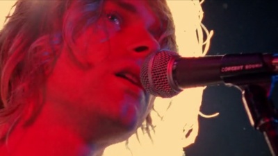 科特·柯本：烦恼的蒙太奇剧照的剧照