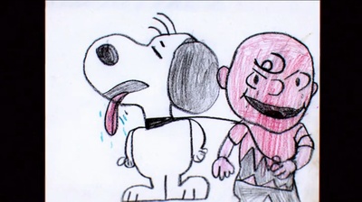 科特·柯本：烦恼的蒙太奇剧照的剧照