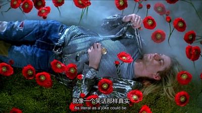 科特·柯本：烦恼的蒙太奇剧照的剧照