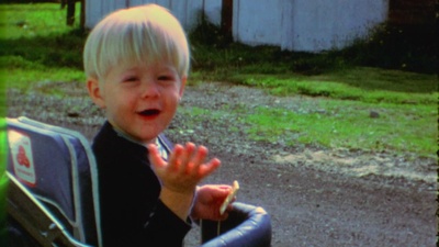 科特·柯本：烦恼的蒙太奇剧照的剧照