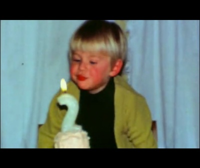 科特·柯本：烦恼的蒙太奇剧照的剧照