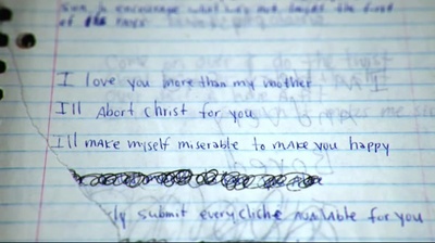 科特·柯本：烦恼的蒙太奇剧照的剧照