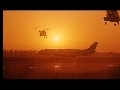 代号美洲豹剧照的剧照