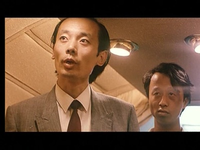 代号美洲豹剧照的剧照