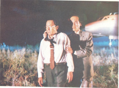 代号美洲豹剧照的剧照