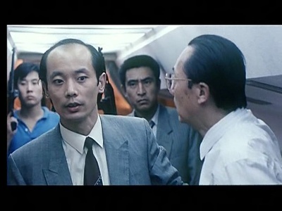 代号美洲豹剧照的剧照